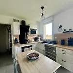 Chez Clairette - 6 Pers Avec Vue Saint-James