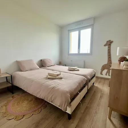 Chez Clairette - 6 Pers Avec Vue *