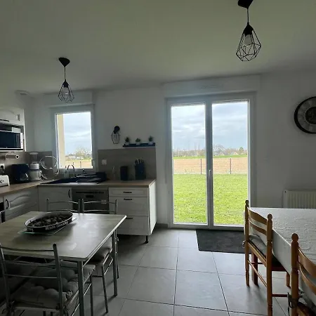 Chez Clairette - 6 Pers Avec Vue *